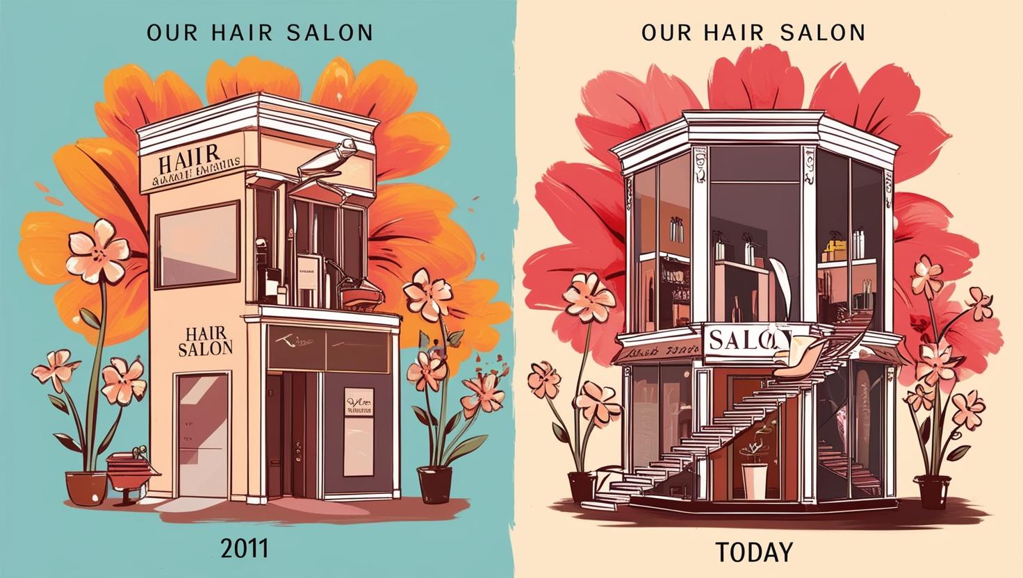 Our Story